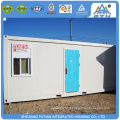 Cheap high quality container homes for sale